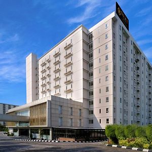 Next Hotel Yogyakarta