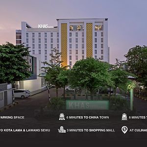 KHAS Semarang Hotel